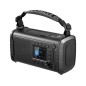 Sandberg Survivor DAB Radio All-in-1 Sandberg Survivor DAB Radio All-in-1